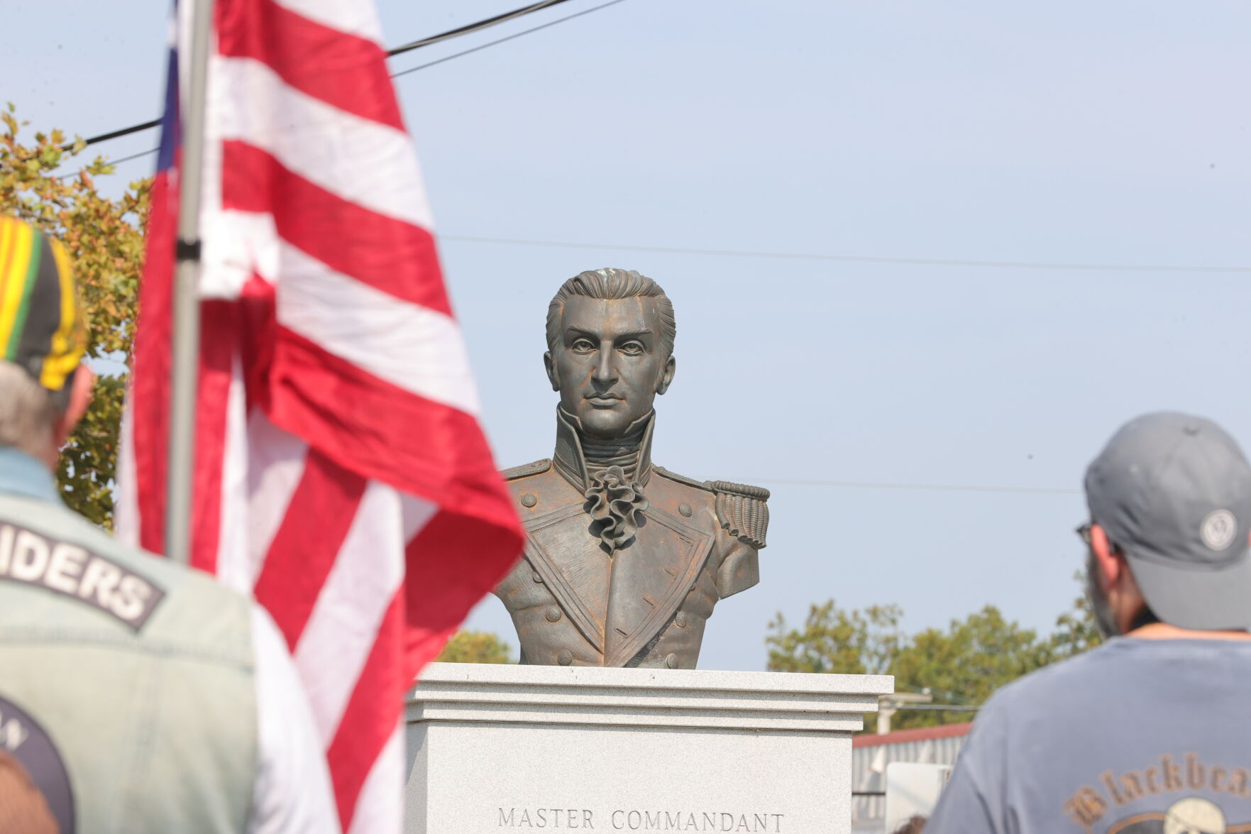 Richard Somers Day